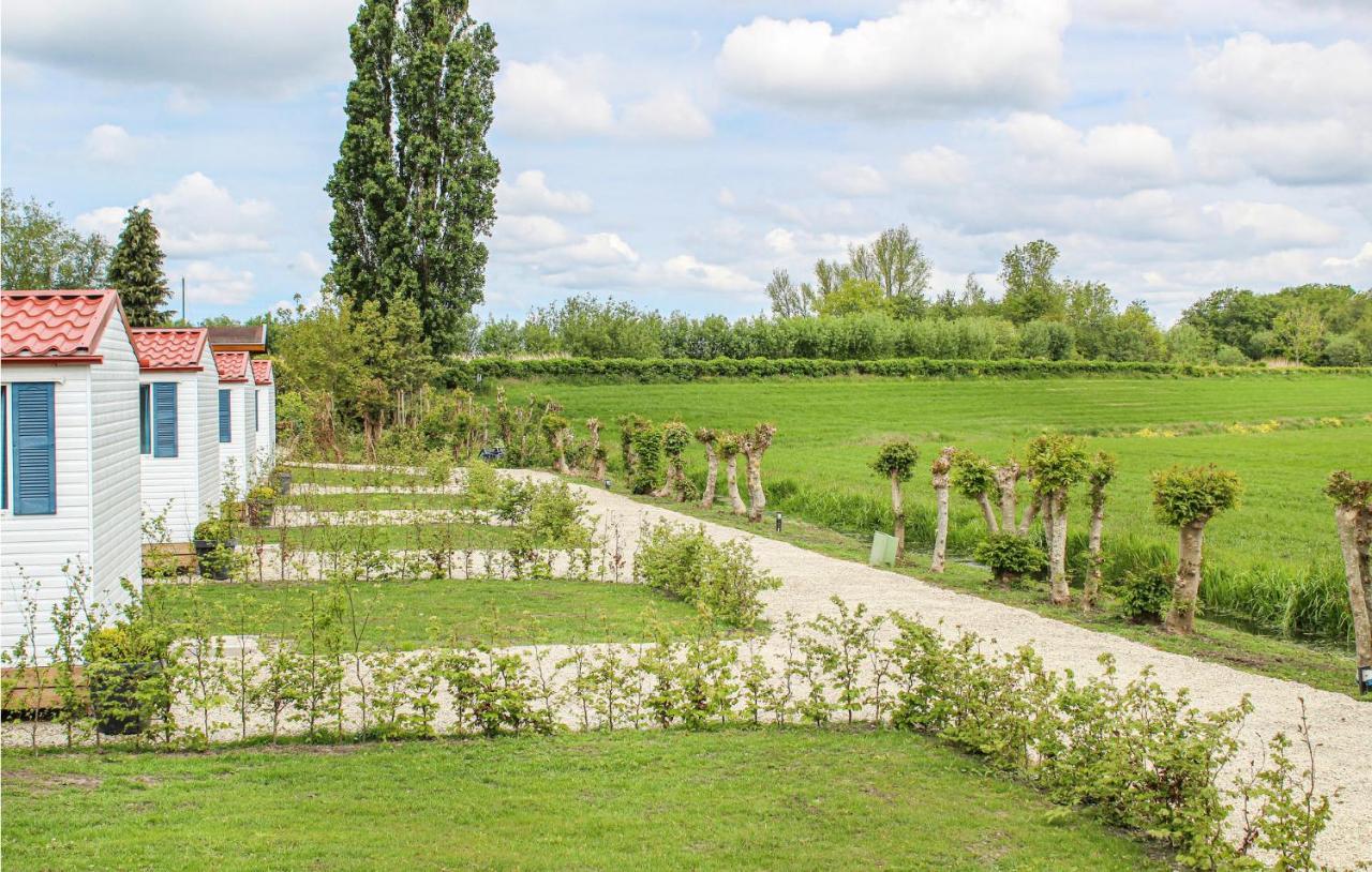 Huis Nr, 5 Woubrugge 외부 사진