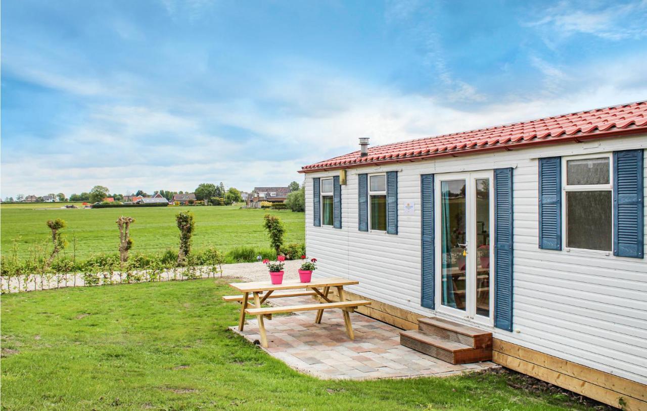 Huis Nr, 5 Woubrugge 외부 사진