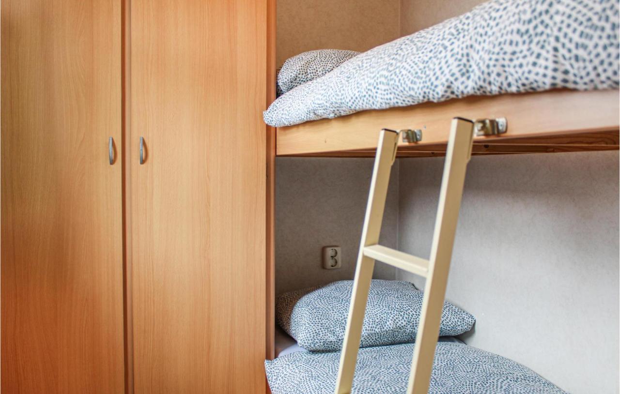 Huis Nr, 5 Woubrugge 외부 사진